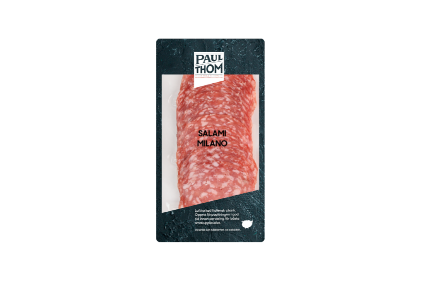 Salami Milano