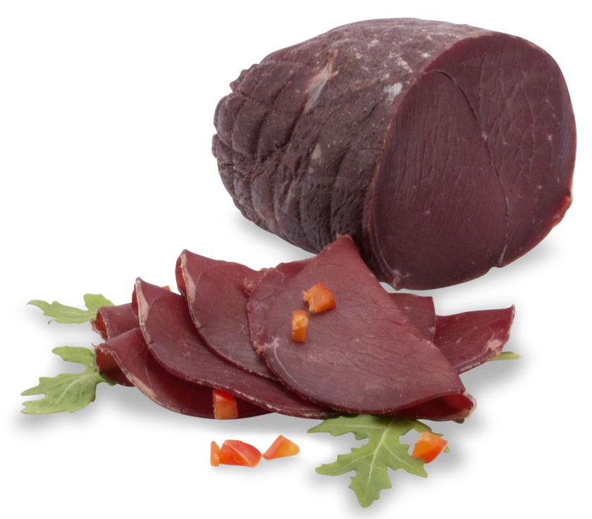 Bresaola Punta D`Anca