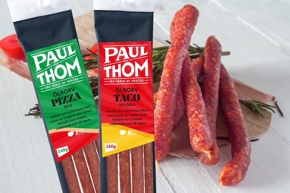 Nyhet ölkorv pizza och taco.webp