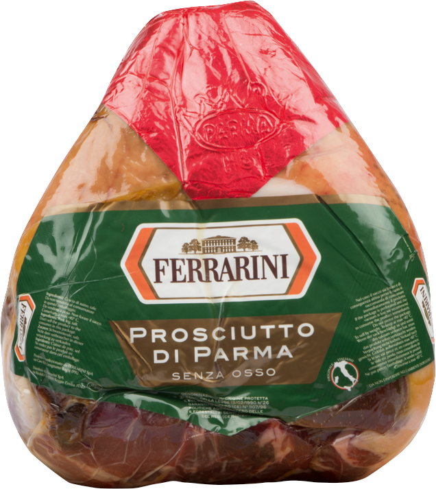 Prosciutto di Parma Pelatello D.O.P