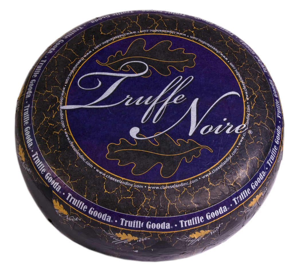 Gouda Tryffel