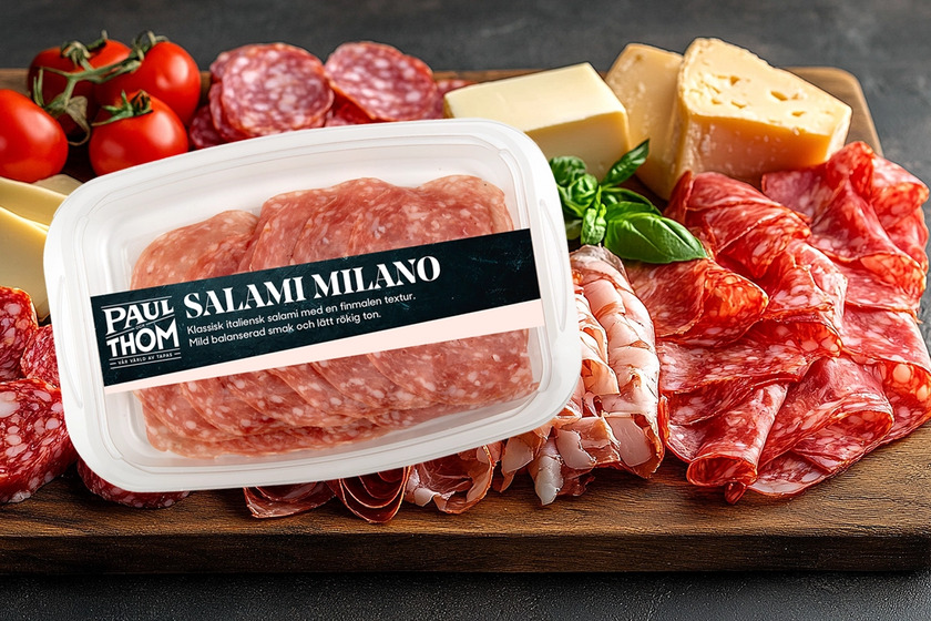 Salami Milano