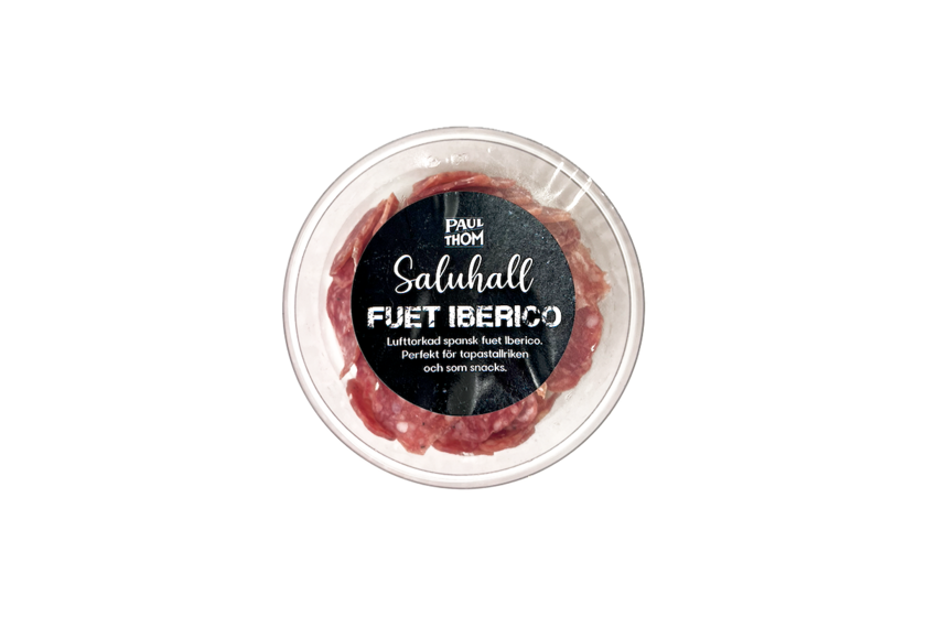 Saluhall Fuet Iberico