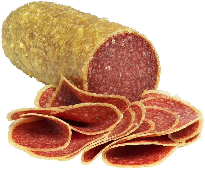 Ostsalami