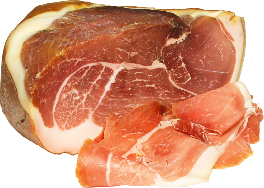 Prosciutto di Parma D.O.P