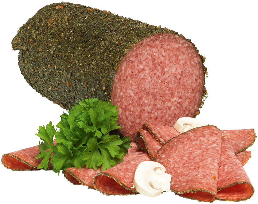 Örtsalami