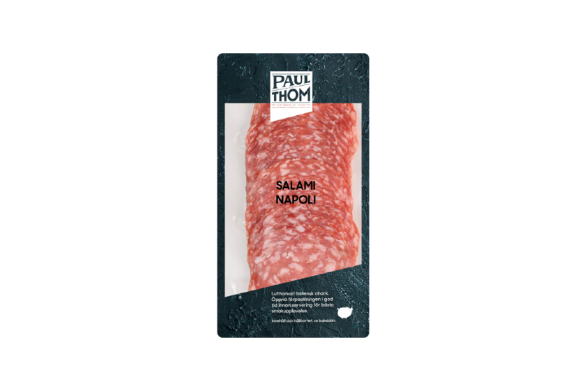 Salami Napoli