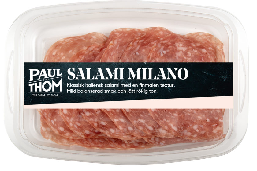 Salami Milano