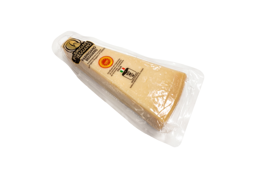 Permigiano Reggiano, 300g