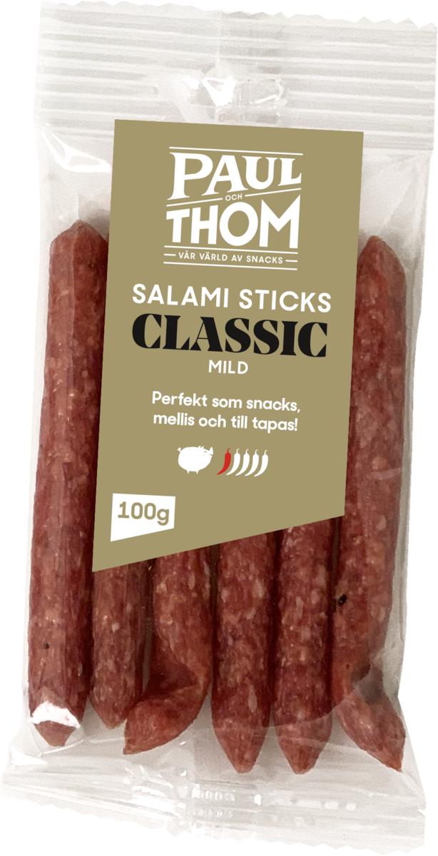 Salamisticks Classic