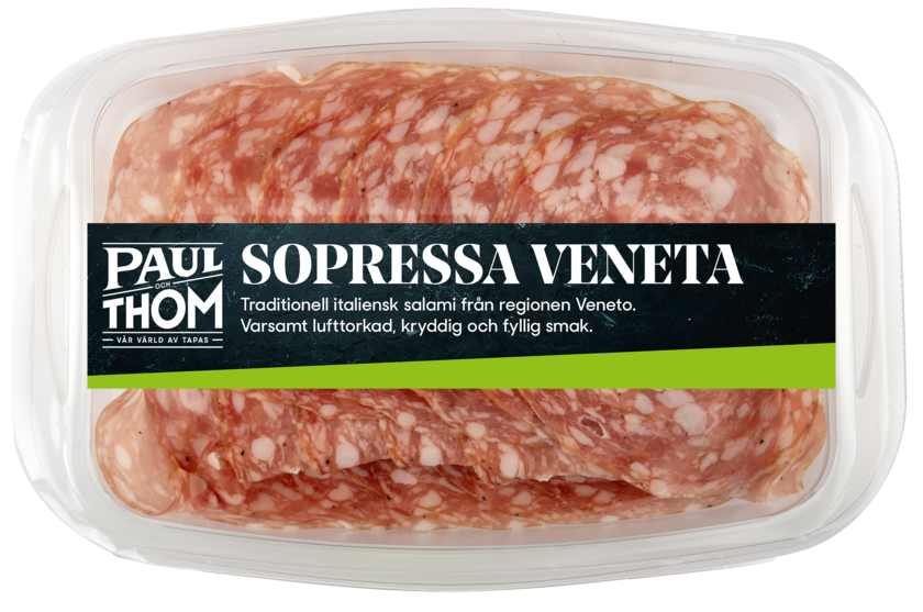 Salami Sopressa Veneta