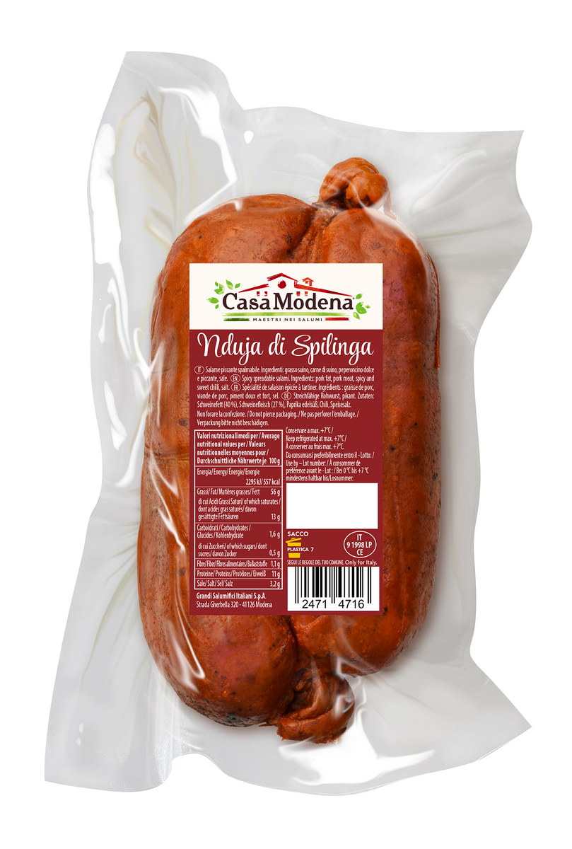 Ndjuja, lösvikt
