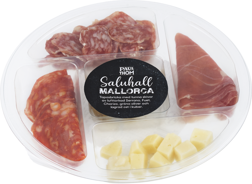 Saluhall MALLORCA