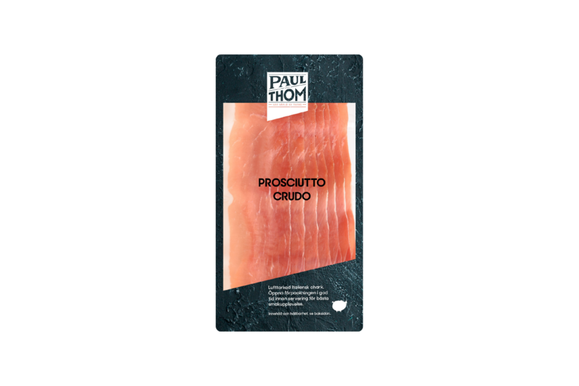 Prosciutto Crudo