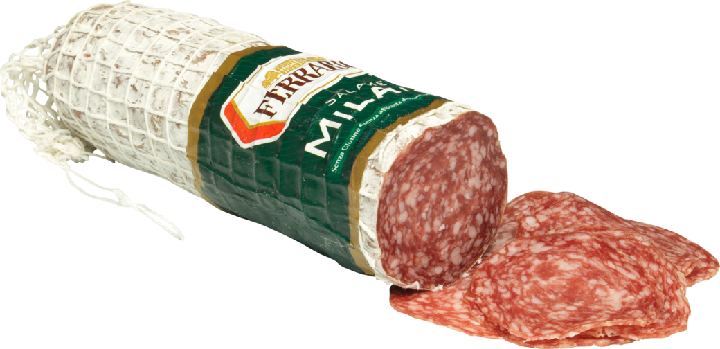 Salami Milano