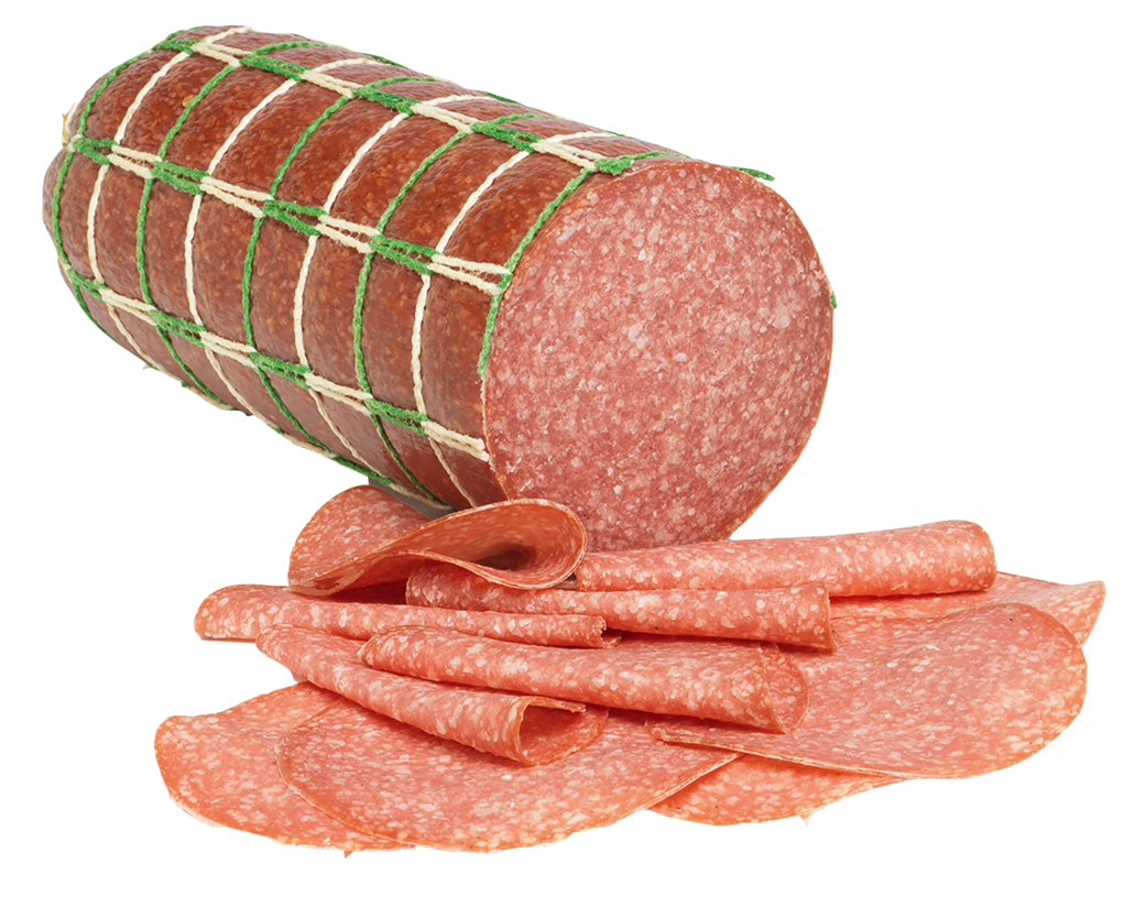 Kalkonsalami